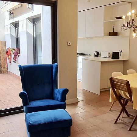Opening Doors Vilassar. Family House Beach & Relax Vilassar De Mar Exterior foto