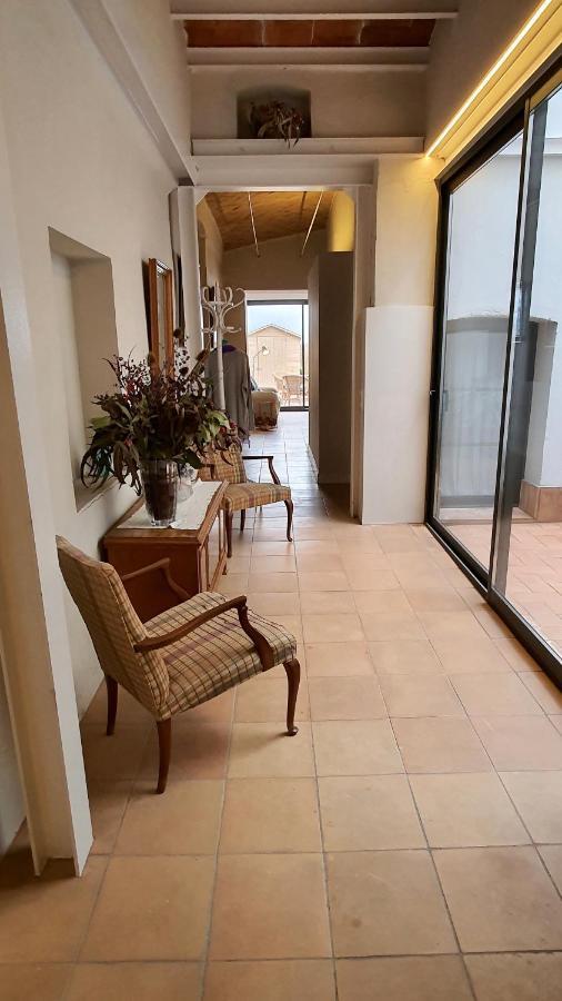 Opening Doors Vilassar. Family House Beach & Relax Vilassar De Mar Exterior foto