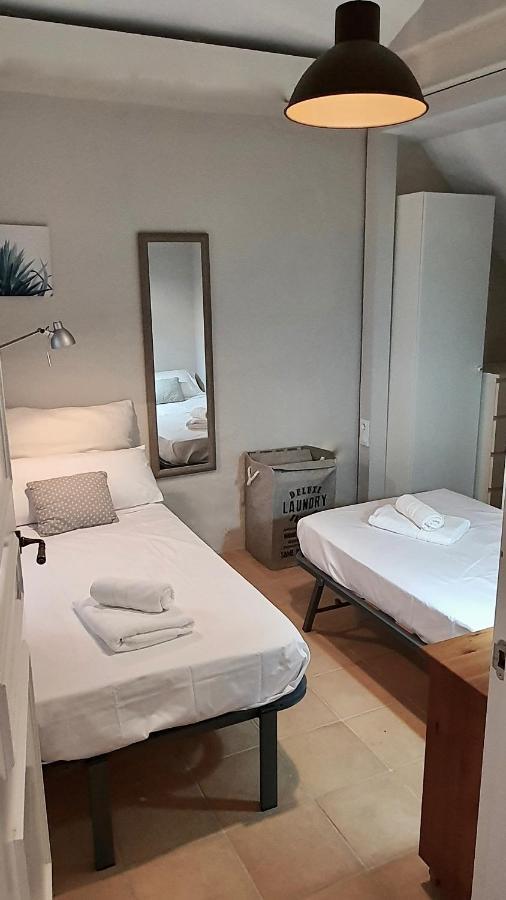 Opening Doors Vilassar. Family House Beach & Relax Vilassar De Mar Exterior foto
