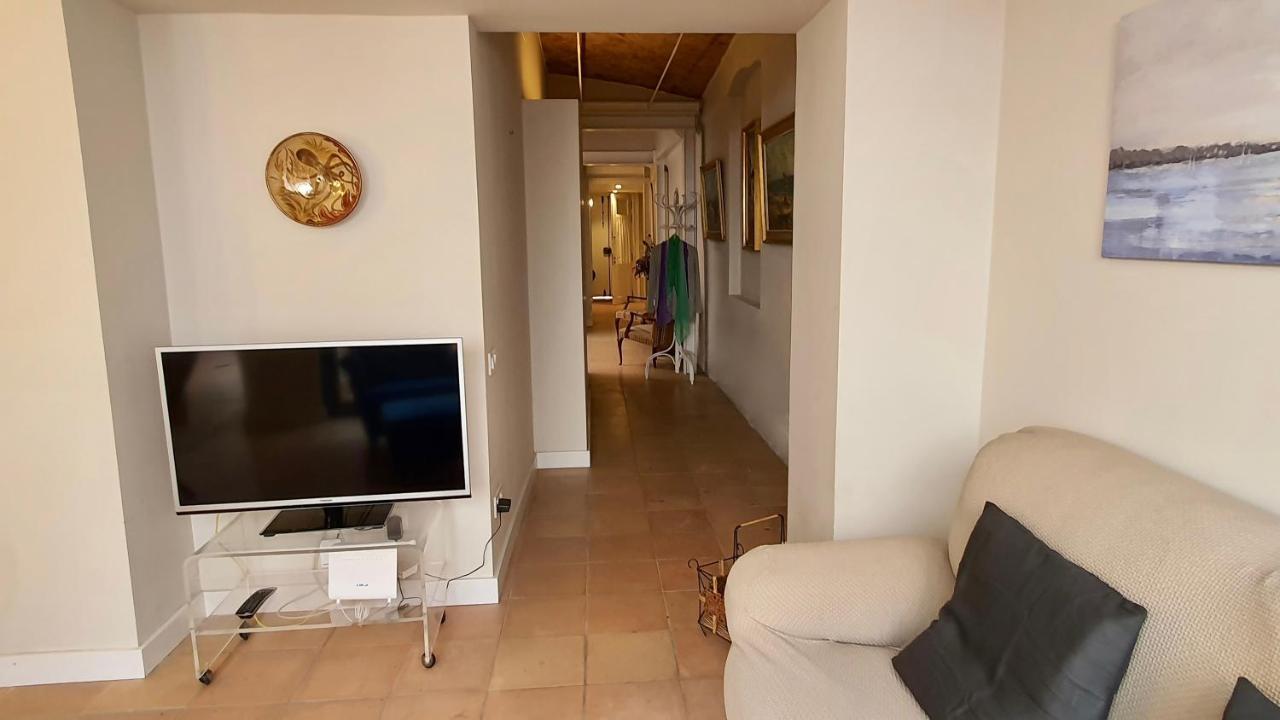 Opening Doors Vilassar. Family House Beach & Relax Vilassar De Mar Exterior foto
