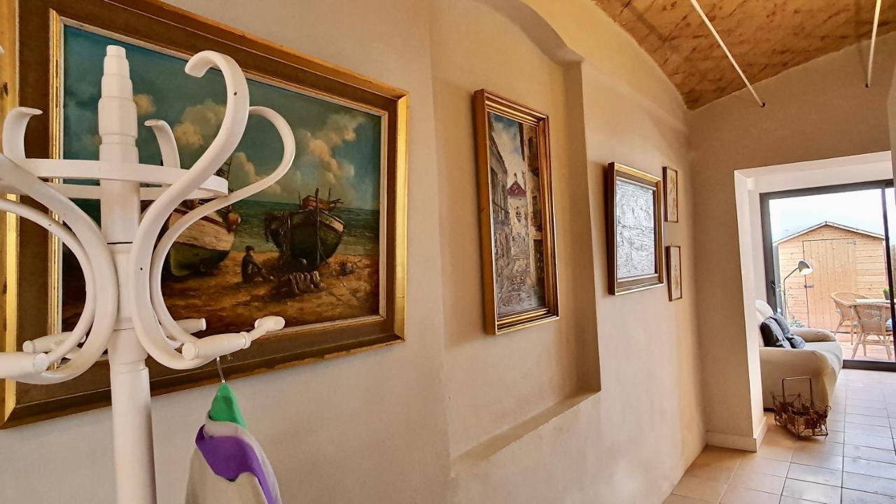 Opening Doors Vilassar. Family House Beach & Relax Vilassar De Mar Exterior foto
